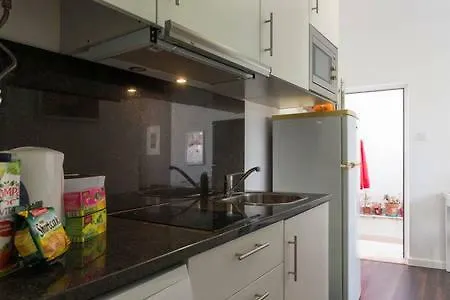 House Mouraria Διαμέρισμα Lisboa Πορτογαλία