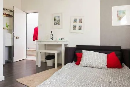 House Mouraria Διαμέρισμα Lisboa 0*,