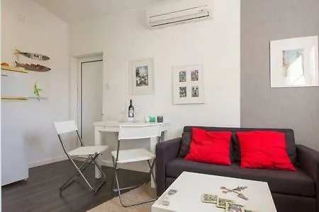 House Mouraria Διαμέρισμα Lisboa
