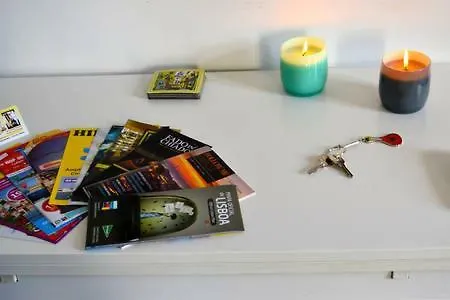 House Mouraria Διαμέρισμα Lisboa