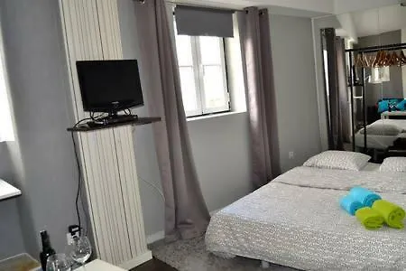 House Mouraria Διαμέρισμα Lisboa