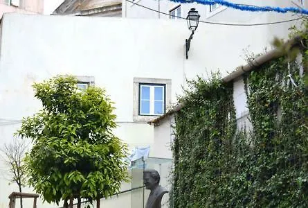 House Mouraria Διαμέρισμα Lisboa 0*,  Πορτογαλία